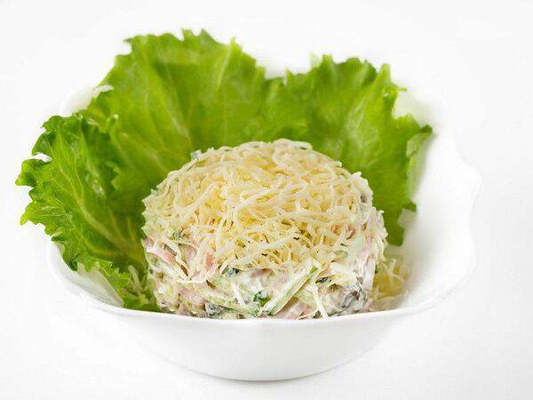 Донна пицца - Пражский