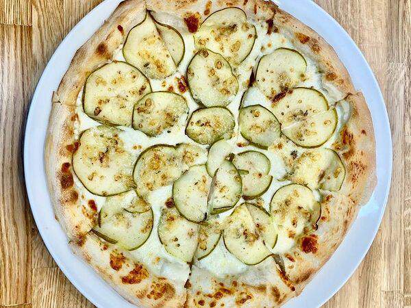 Empasta - Груша с горгонзолой маленькая