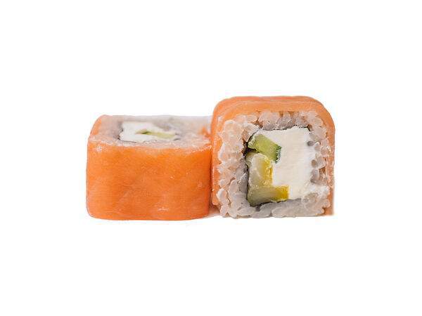 Guru Roll - Филадельфия с эсколаром