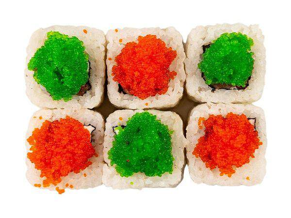 Поющий Лосось - Тоббико рору