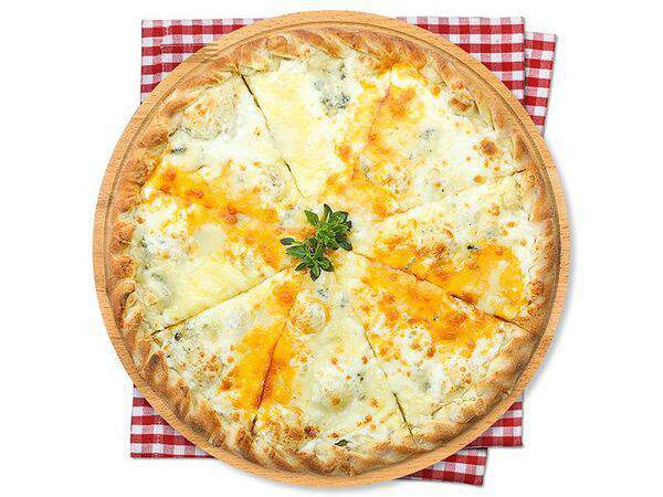 Пекарня Печь! - Четыре сыра