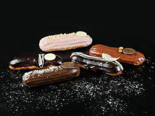 Мингер - Набор эклеров №2