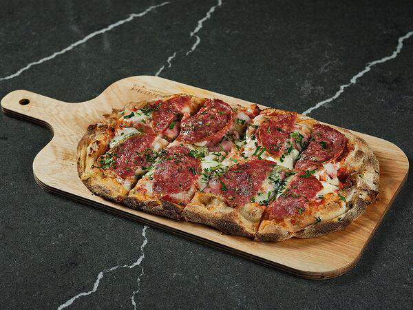 Principle - Пинца Бергамская