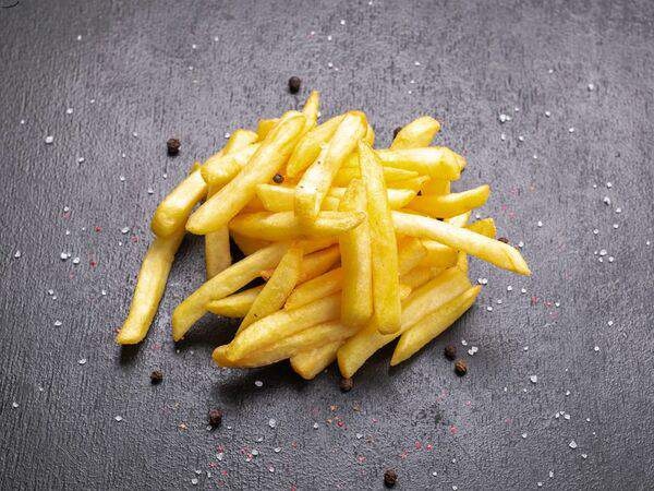 Crazy Brothers - Картофель фри