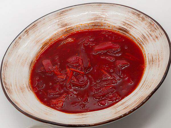 Тепло - Борщ (детский)