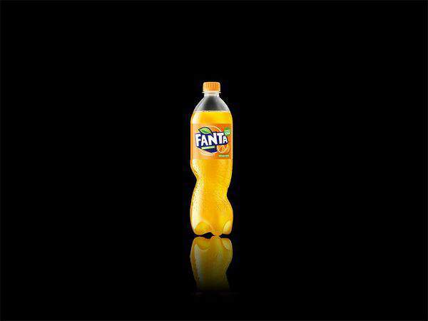 Echte Doner - Fanta