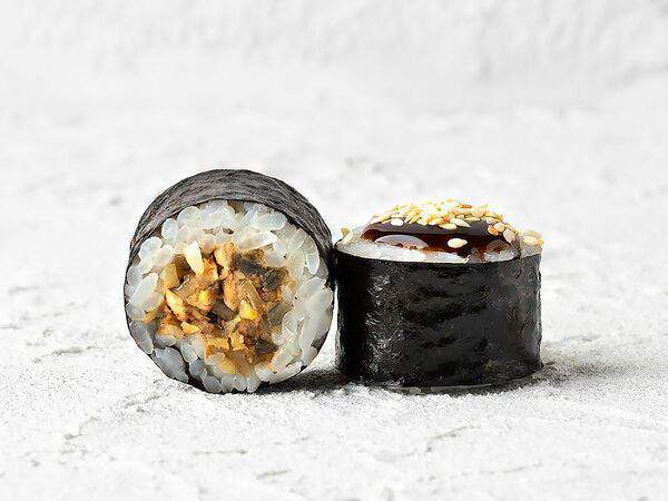 Food Garden - Унаги маки