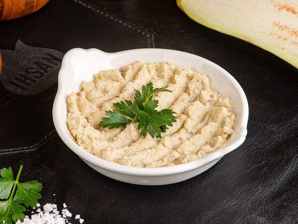 IHSAN - Эзме баклажан