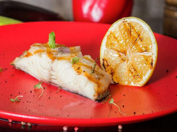 Dolce Vita - Черная треска