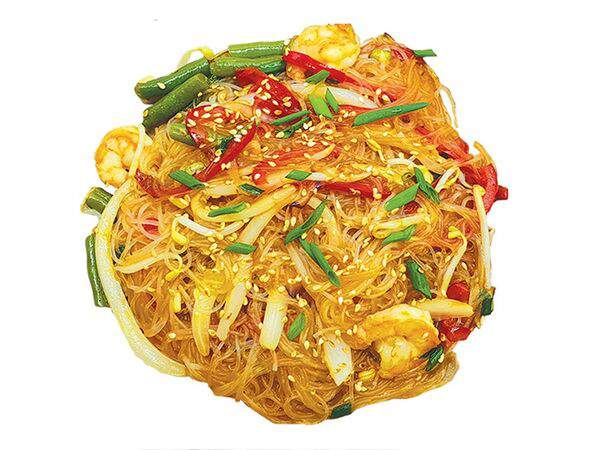 Wok & Box - Мьен Сао