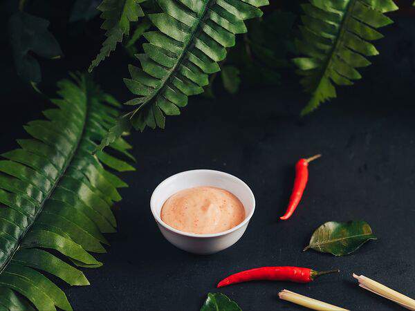 Лепим и варим - Спайси майонез