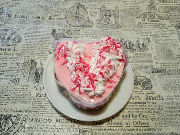 Grand Pizza - Лада пирожное