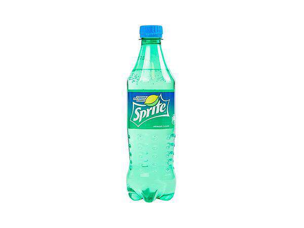 Giros grill - Sprite