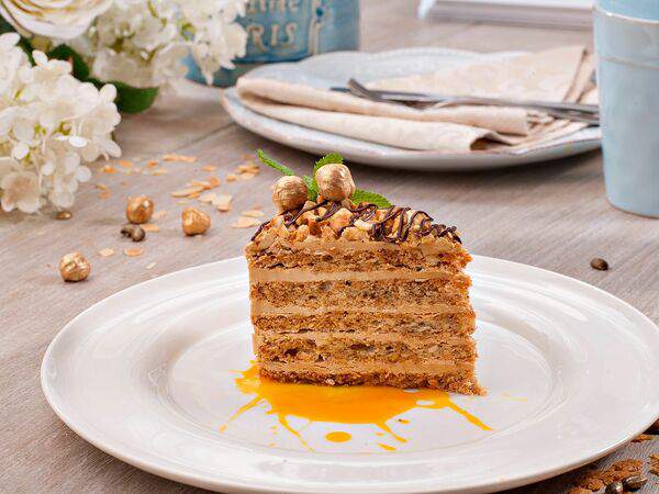 Ресторан Доставки Мамуля - Эстерхази