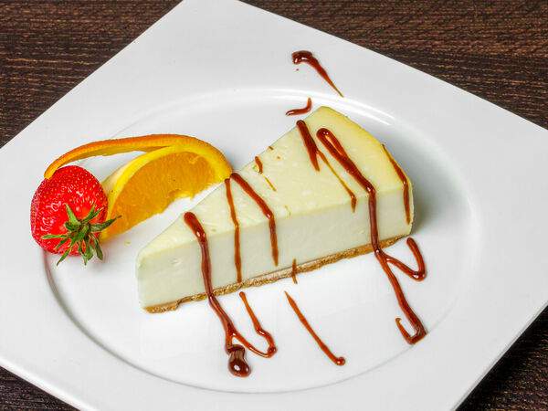 AzianA - Чизкейк Нью-Йорк