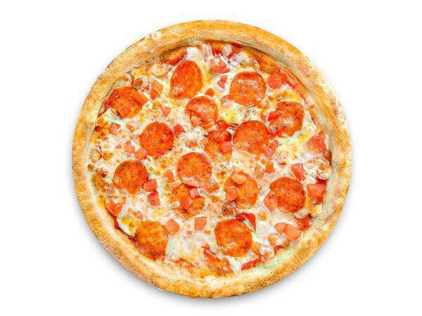 Ниндзя Пицца - Пицца Итальянская пепперони