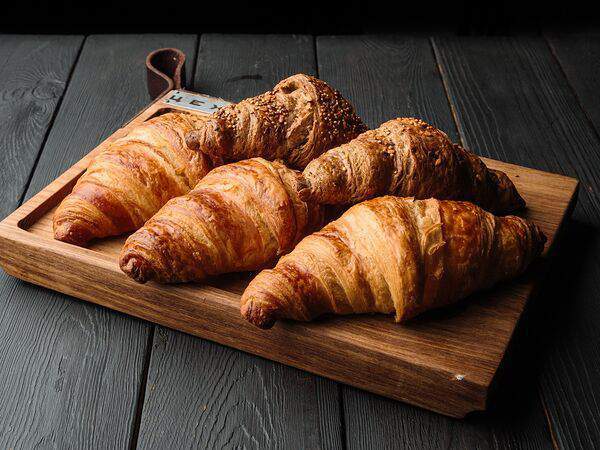 Цех - Круассан