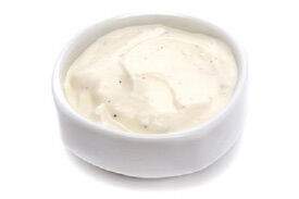 Суши City - Соус Цезарь