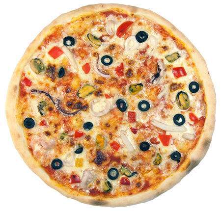 Суши City - Дары моря