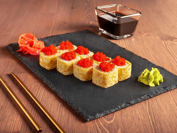 Фуджиями - Абуро