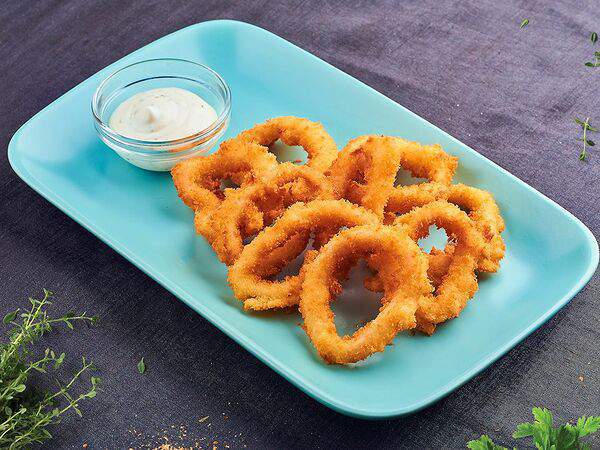 Росс - Кольца Кальмара