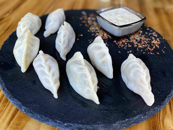 Империя вкуса - Дагестанские пельмени