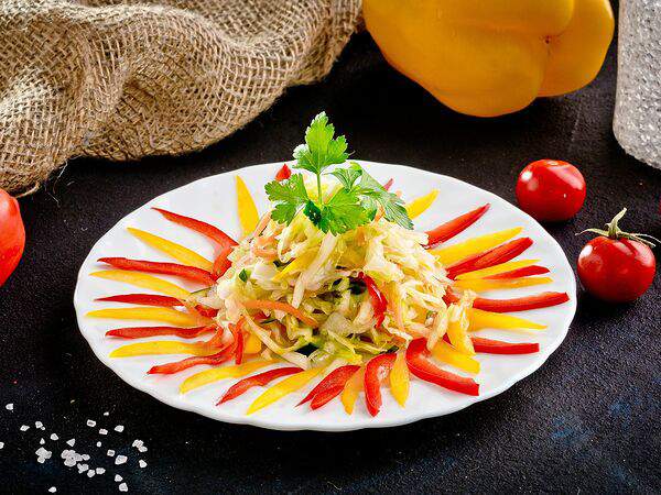 Salat - Салат Витаминный