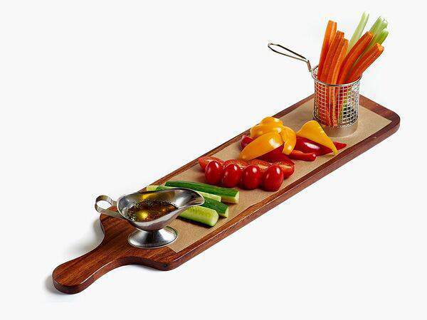 Rio-grande - Фреско Овощная доска