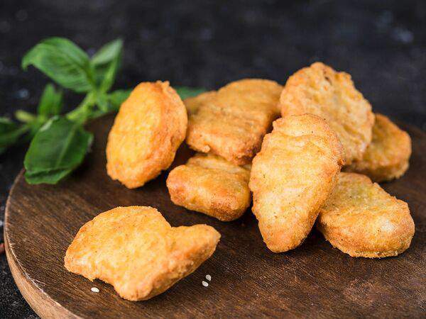 Mangal Doner - Наггетсы