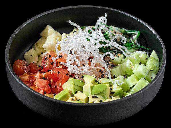 More Суши - Поке овощной