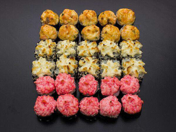 Top Pizza - Мини-хот