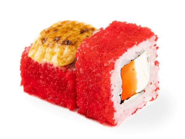 Oran G - Горячий Краб 10шт