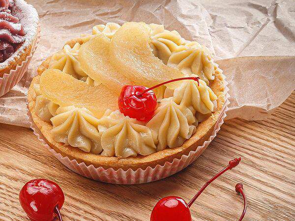 Buffet - Тарт Груша