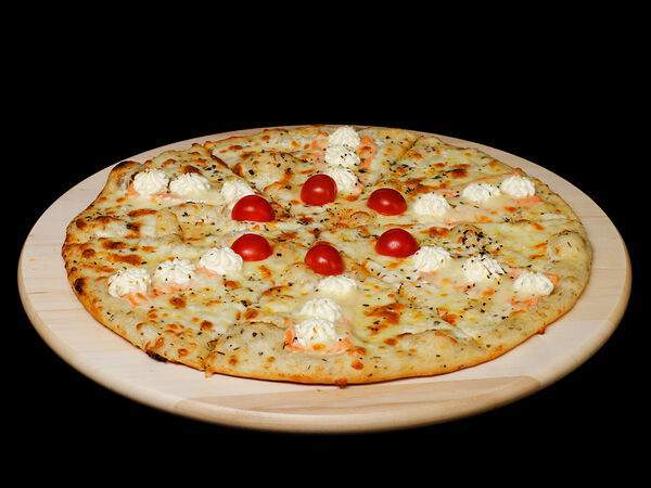 Мураками - Пицца Филадельфия