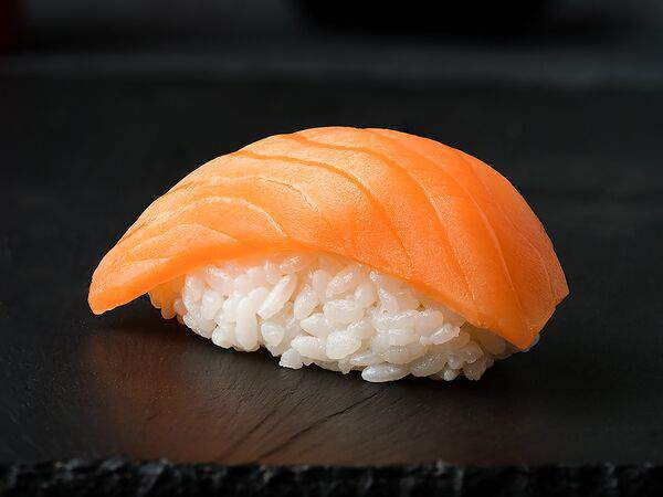 Icrab - Суши Сякэ