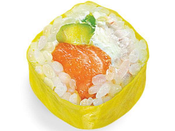 Суши весла Take Away - Катори маки