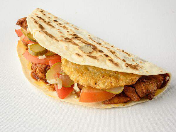 Aibat Hallyar - Сытный Мамбет