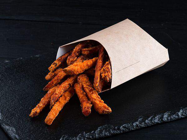 Griller - Батат