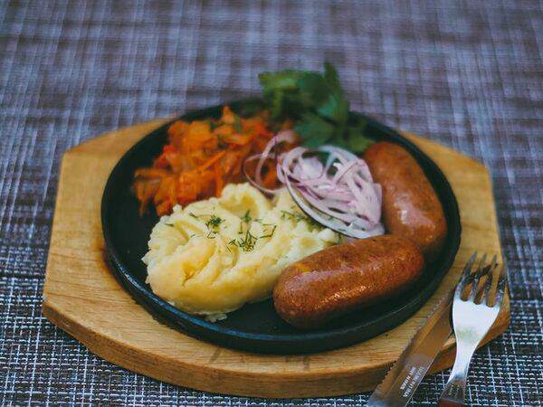 Bierhof - Мексиканская