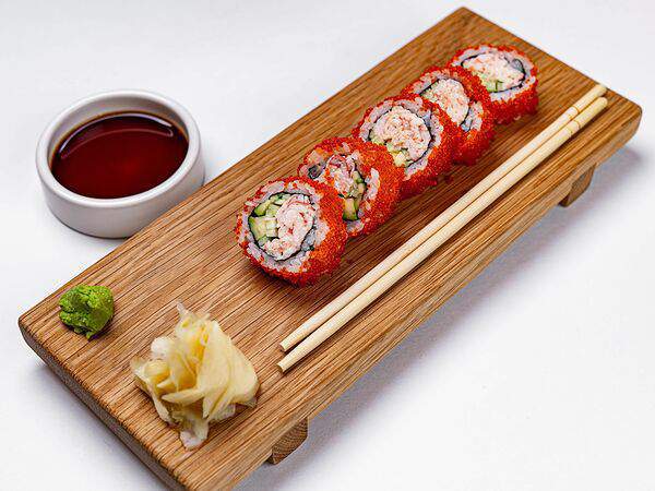 Клево - Калифорния