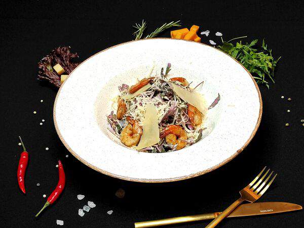 Всем Своим - Барбьятолла Аль-форно