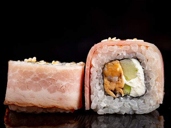 Sushi star & pizza - Кунсэй Батакон