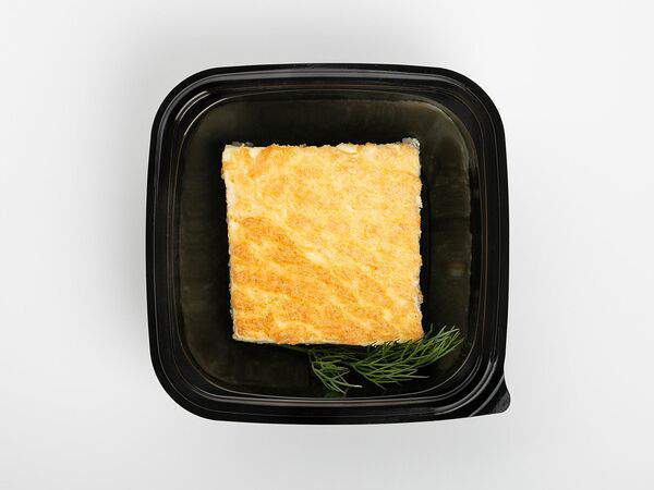 Кухня Рядом - Омлет по-домашнему