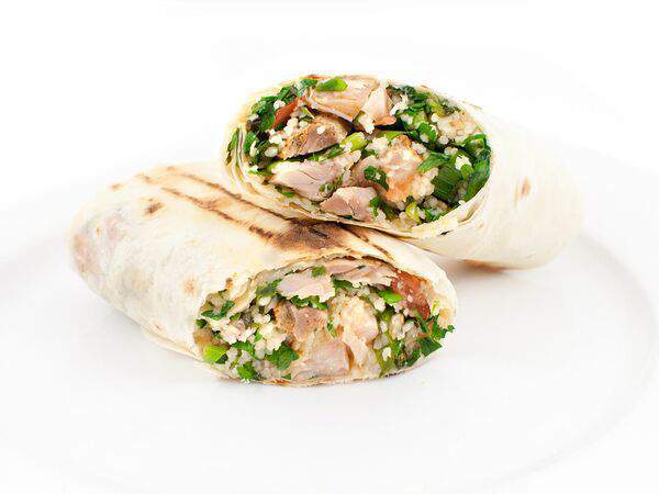 Pizza Torino - Шаурма Классическая