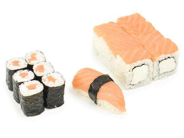 Inari - Сет Филадельфия мини