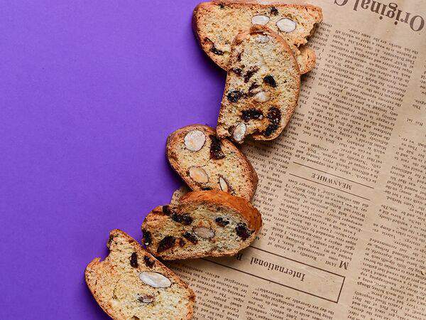 Лакма - Бискотти