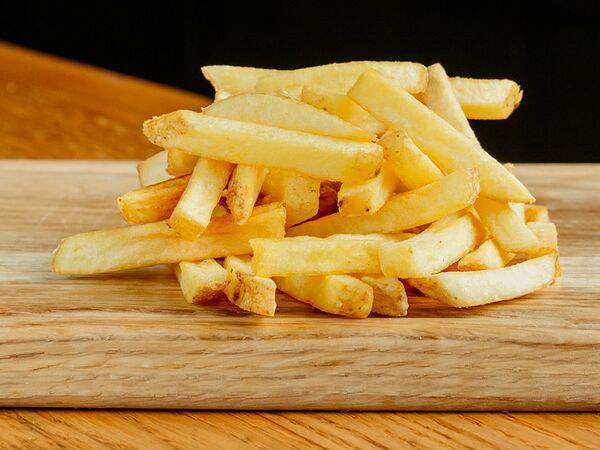 #FARШ - Картофель Фри большой