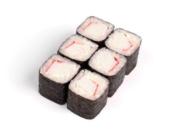 Веранда - Крабо Маки