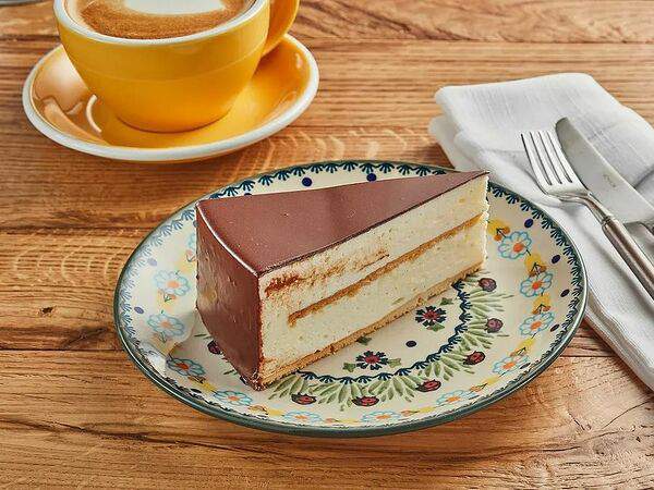 Сыроварня - Птичье молоко