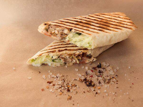 Делиssимо - Шаверма Xl